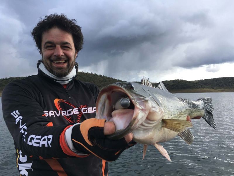 Bass Geule Offerte Pecheur