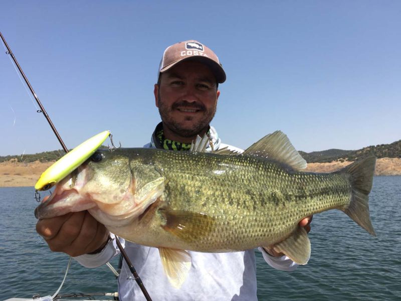 Pecheur De Bass