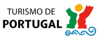 Logo turismi de portugal